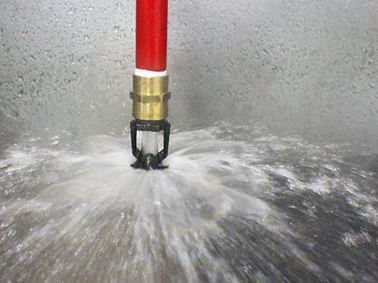 Active fire testing 640 x 480