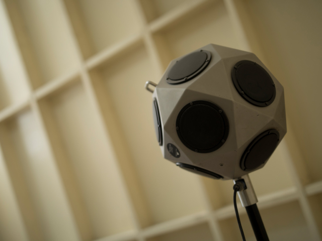 Al Futtaim Element Acoustics 640 x 480