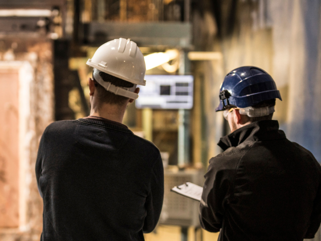 BS 476 and EN 13501 What you need to know 640 x 480