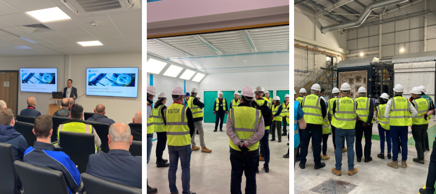 Birchwood Open Days 2 900x400