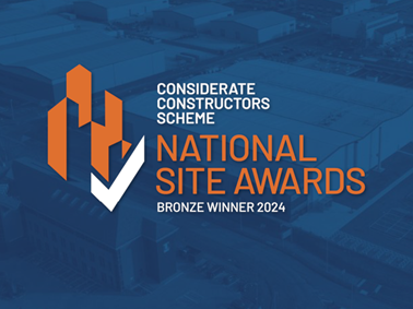 Birchwood Park CCS Bronze Award 2024