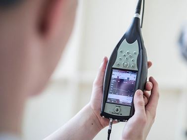 Building Accoustic Testing SMALL 640 X 480