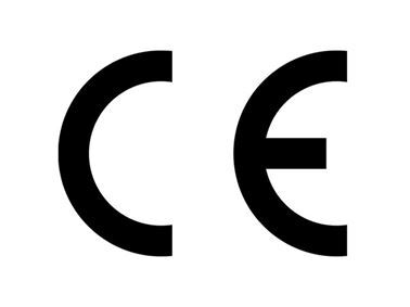 CE marking 640 x 480