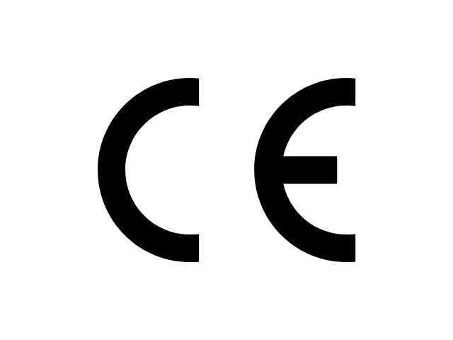 CE marking 640x480