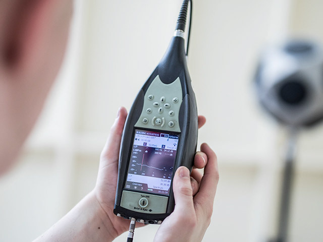 Calibration Acoustics 1 640x480