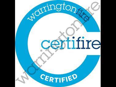 Certifire 640 x 480 1