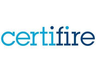 Certifire 640 x 480