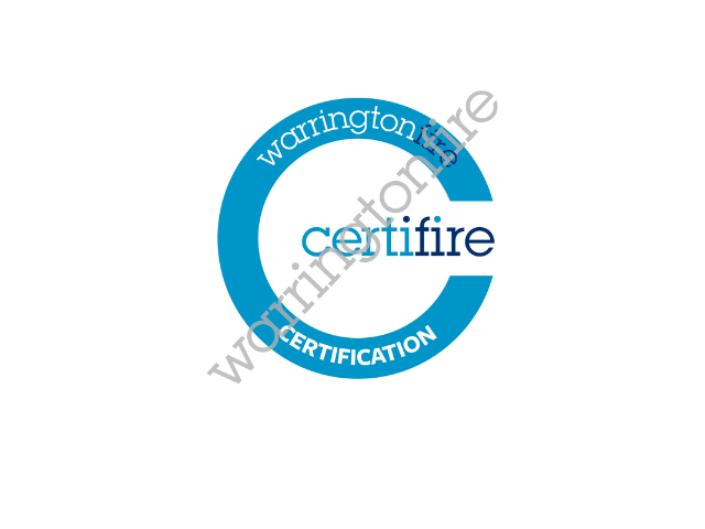 Certifire Watermark 640x480