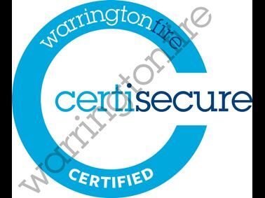 Certisecure 640 x 480