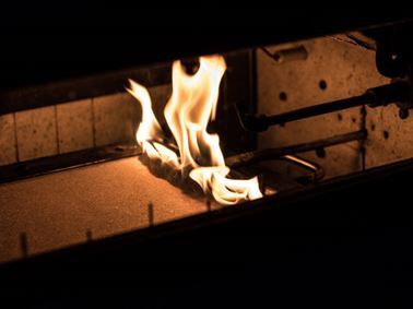 Defence fire testing 640 x 480