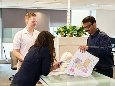 Evacuation modelling 640 x 480