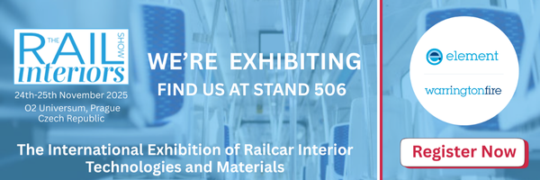 FIND US AT STAND 1