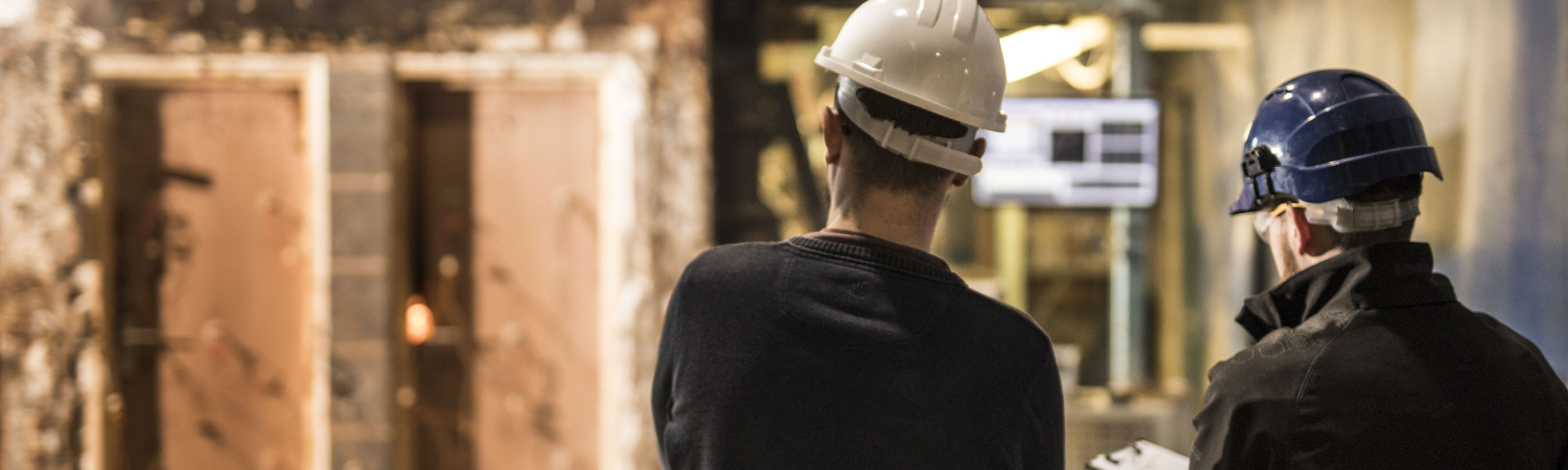 Fire Certification services 1600x480