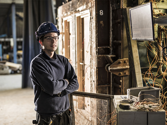 Fire Testing Lab Warrington Warringtonfire Warrington | Warringtonfire