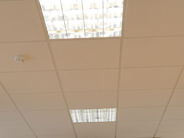 Floors and suspended ceilings 640x480