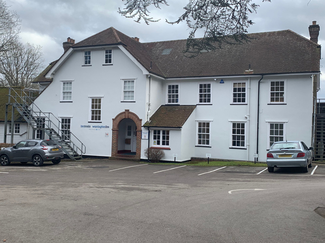 High Wycombe 640x480