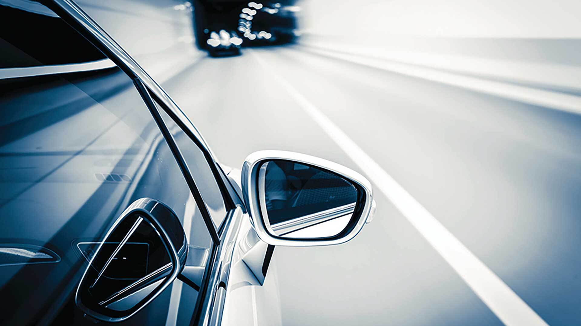 Automotive Sector Element 1920x1080