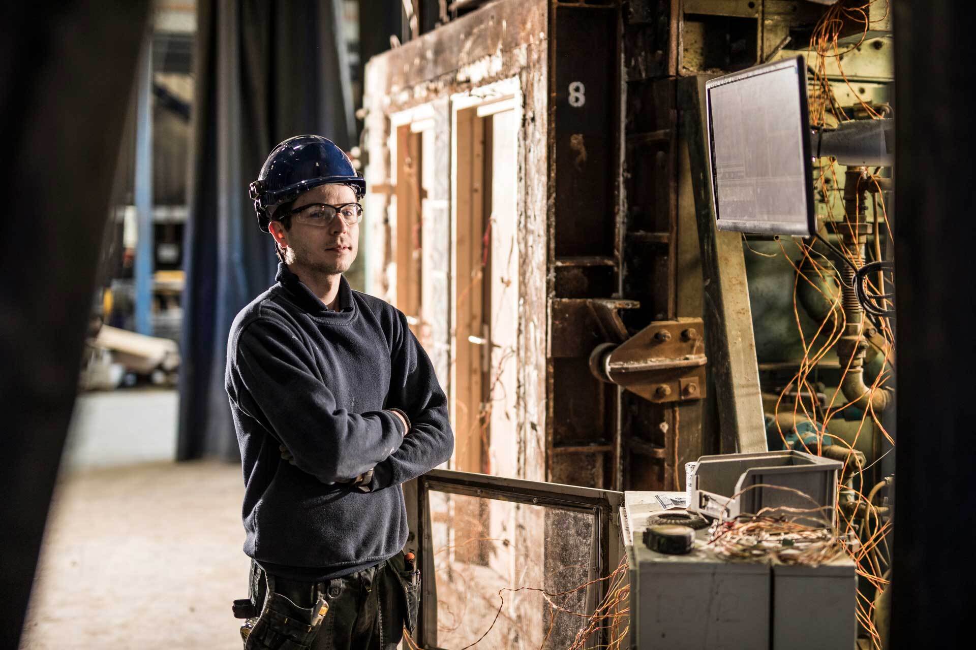 Fire Resistance Testing 1920x1280