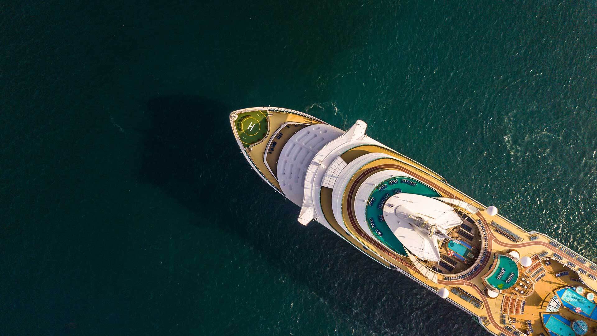 Marine Certification Ship 1920x1080