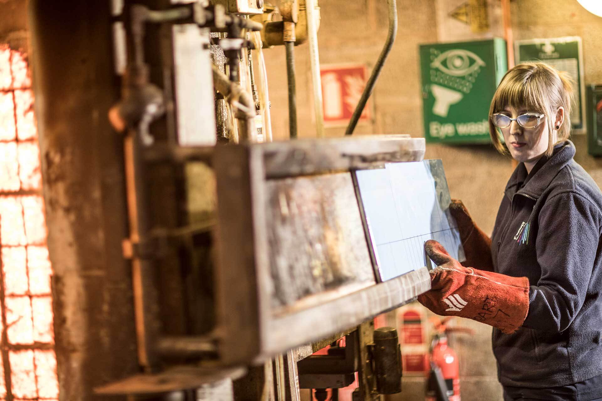 Reaction to Fire 1920x1280