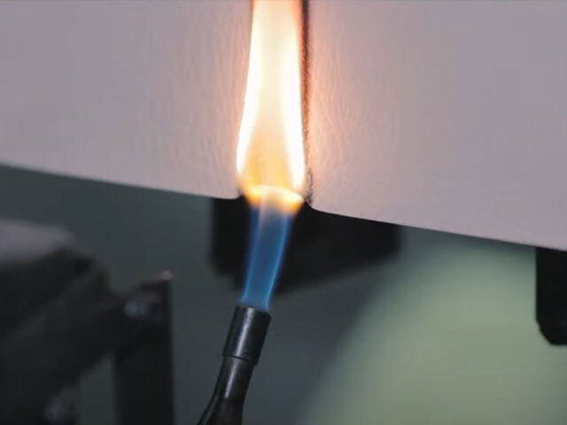 Plastics and Surface Materials 640x480