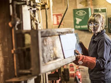 Reaction to fire testing 640x480