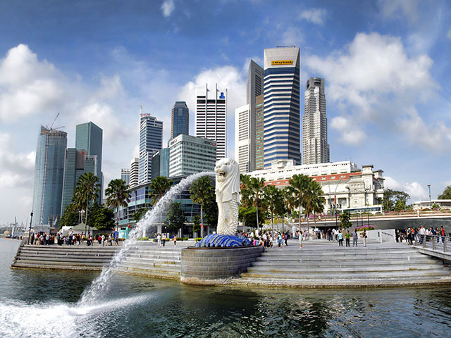 Singapore WF 640 x 480