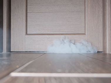 Smoke Leakage Testing 640x480