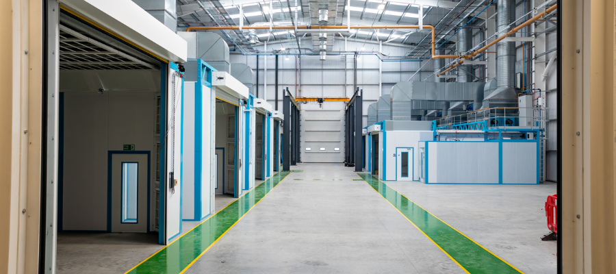 Spraybooths 900x400