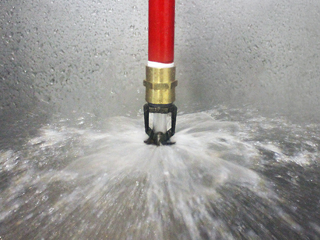 Sprinklers 640 x 480