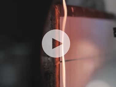 Surface spread of flame rail marine Video Thumbnail 640x480 2