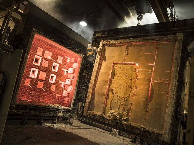 Wall and partition systems testing 640x480