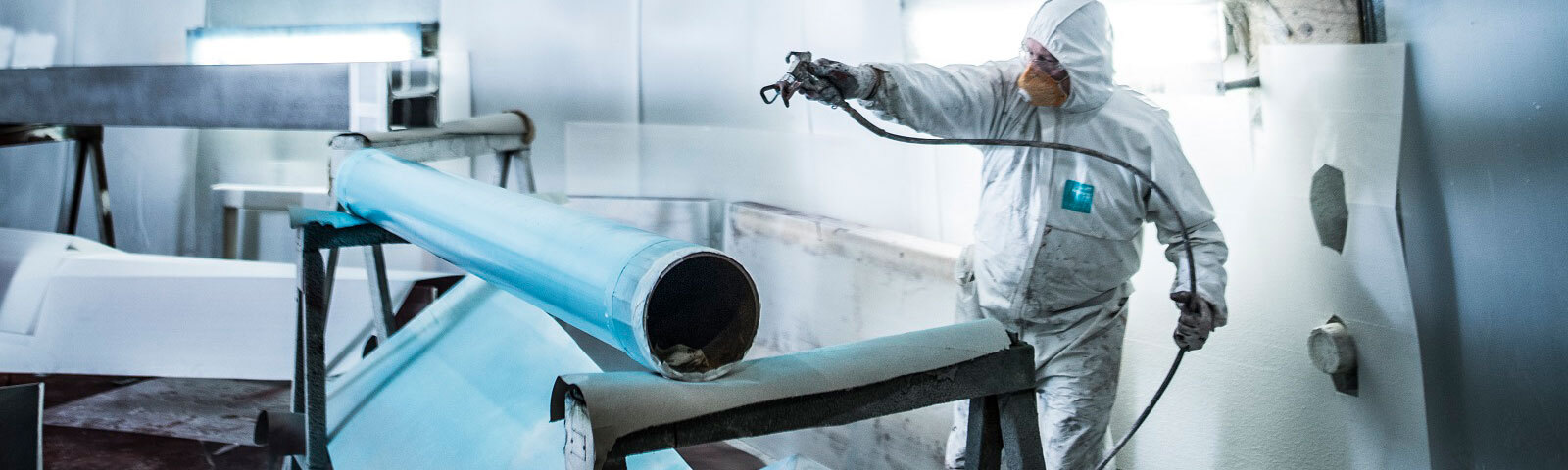 Warringtonfire Structural steelwork protection testing 1600x480