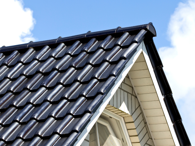 Roof Testing