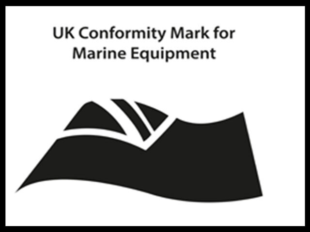 Uk conformity mark