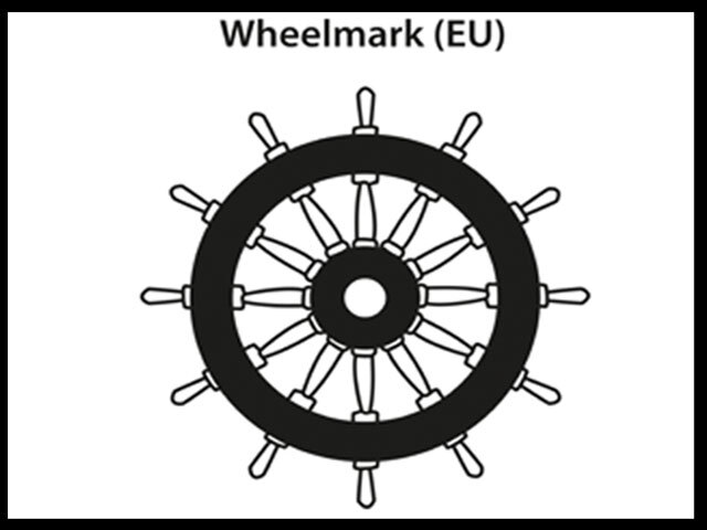 Wheelmark